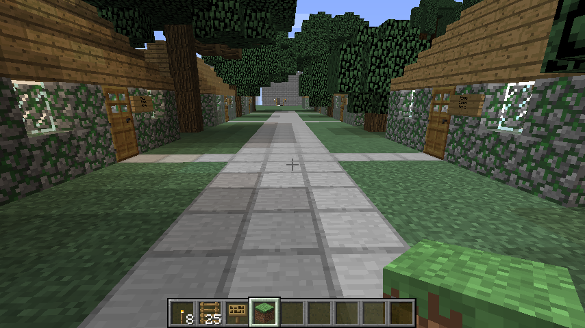 cottage_road example
